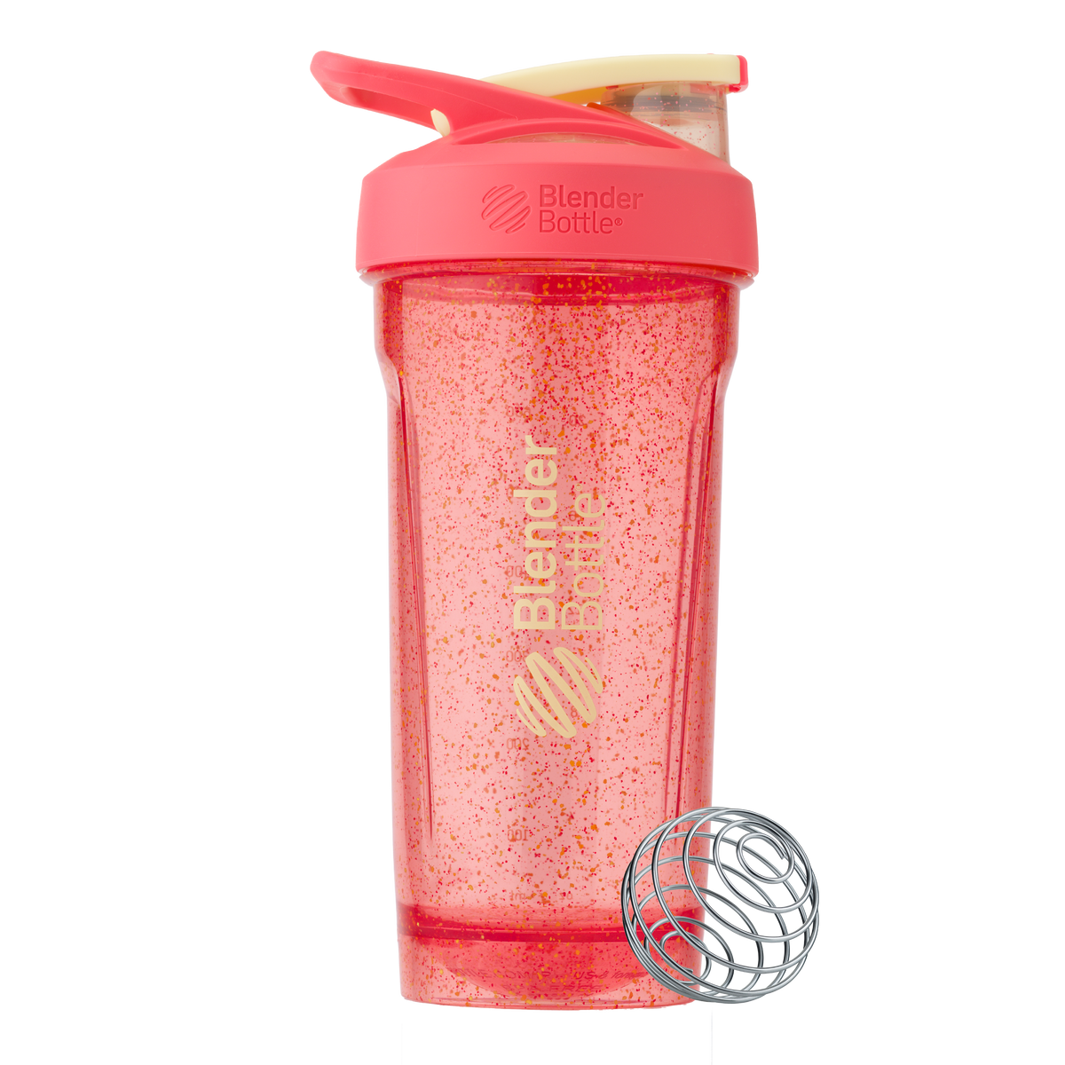 The Shaker Club - Sport